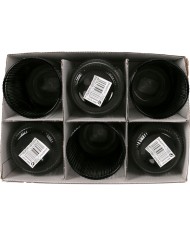 Bicchiere di acqua Santa Clara Sonella Verde 430 ml (36 Unità) Bicchiere di acqua Santa Clara Sonella Verde 430 ml (36 Unità)