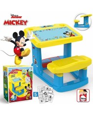 Lavagna Double-face Mickey Mouse 57 x 73 x 49 cm
