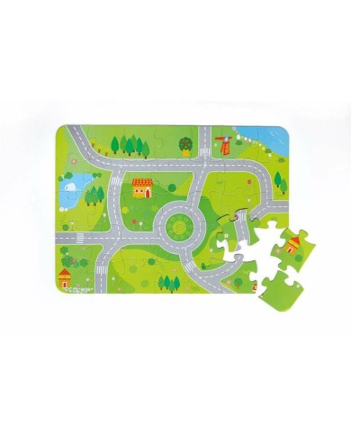 Blocchi di Attività City Moltó 19277 Blocchi di Attività City Moltó 19277