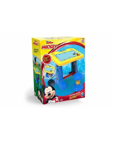 Lavagna Double-face Mickey Mouse 57 x 73 x 49 cm