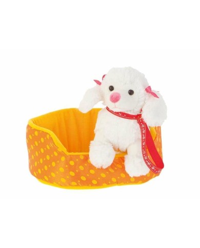 Peluche Artesanía Beatriz Marilin 20 cm 20cm Peluche Artesanía Beatriz Marilin 20 cm 20cm