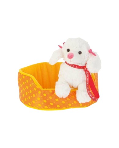 Peluche Artesanía Beatriz Marilin 20 cm 20cm Peluche Artesanía Beatriz Marilin 20 cm 20cm