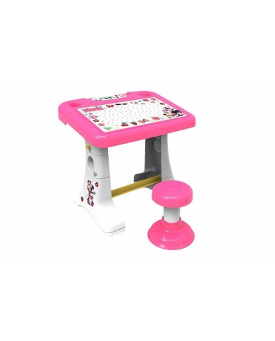 Lavagna Double-face Minnie Mouse Lavagna Double-face Minnie Mouse