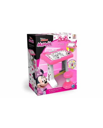 Lavagna Double-face Minnie Mouse Lavagna Double-face Minnie Mouse