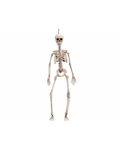 Decorazione per Halloween My Other Me 49 cm Scheletro