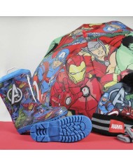 Ombrelli Trasparente