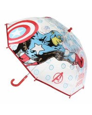 Ombrelli Trasparente