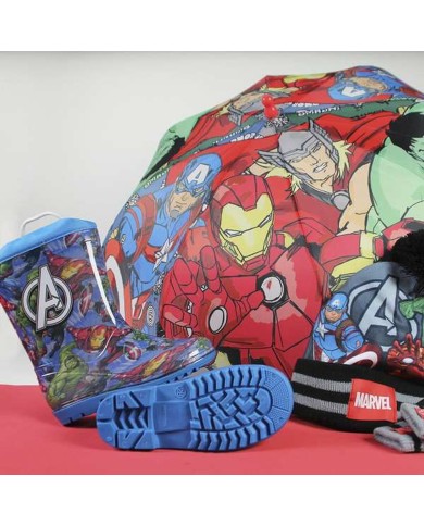 Ombrelli Trasparente