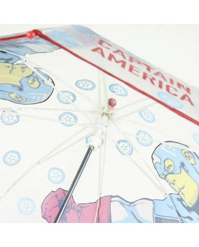 Ombrelli Trasparente