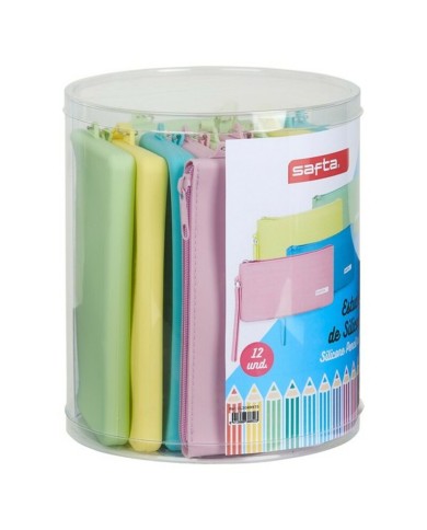 Silicone Safta M975 Azzurro Silicone Safta M975 Azzurro