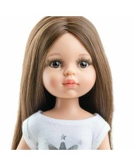 Bambola Paola Reina Carol 32 cm Bambola Paola Reina Carol 32 cm