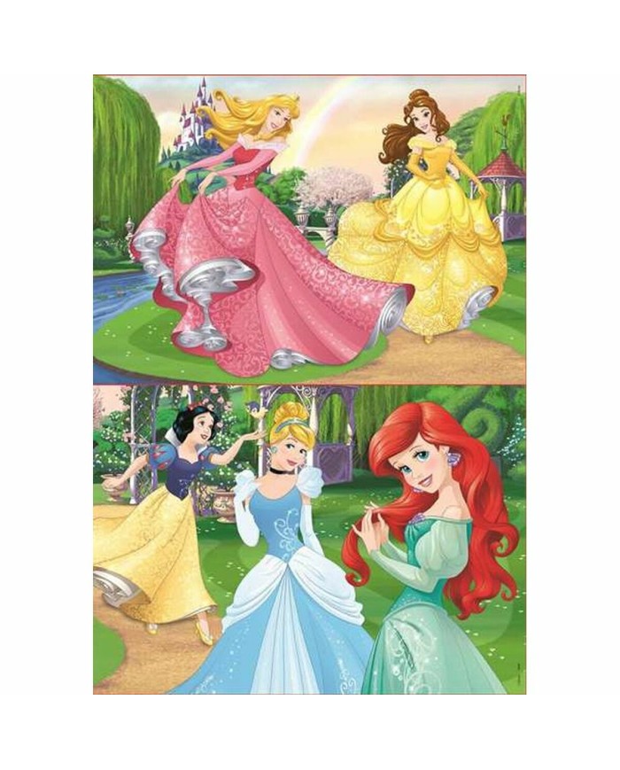 Puzzle Educa 16846 Puzzle Educa 16846