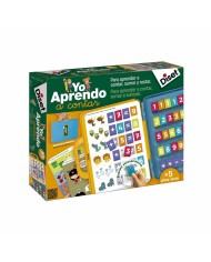 Gioco Educativo Hape Kit sistema solare rotante in 3D 37,3 x 28,3 x 6,5 cm