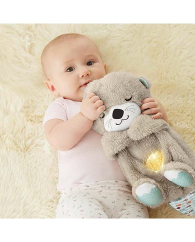 Carrillon Culla Nutria Fisher Price FXC66 (Ricondizionati B) Carrillon Culla Nutria Fisher Price FXC66 (Ricondizionati B)