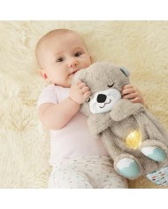 Carrillon Culla Nutria Fisher Price FXC66 (Ricondizionati B) Carrillon Culla Nutria Fisher Price FXC66 (Ricondizionati B)