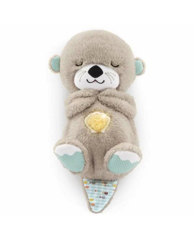 Carrillon Culla Nutria Fisher Price FXC66 (Ricondizionati B) Carrillon Culla Nutria Fisher Price FXC66 (Ricondizionati B)