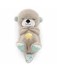 Carrillon Culla Nutria Fisher Price FXC66 (Ricondizionati B) Carrillon Culla Nutria Fisher Price FXC66 (Ricondizionati B)