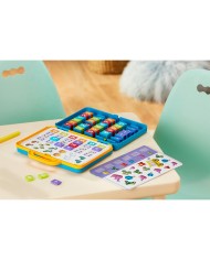 Gioco Educativo Diset 63752 Gioco Imparo a Sommare e Sottrarre Gioco Educativo Diset 63752 Gioco Imparo a Sommare e Sottrarre