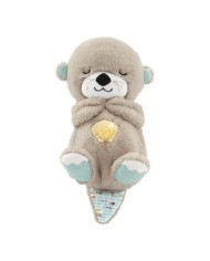 Carrillon Culla Nutria Fisher Price FXC66 (Ricondizionati B) Carrillon Culla Nutria Fisher Price FXC66 (Ricondizionati B)