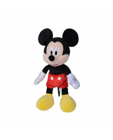 Peluche Mickey Mouse 6315870225 25 cm Multicolore Peluche Mickey Mouse 6315870225 25 cm Multicolore