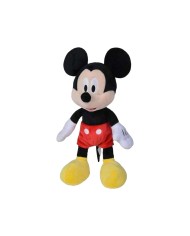 Peluche Mickey Mouse 6315870225 25 cm Multicolore