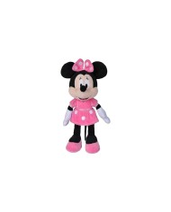 Peluche Minnie Mouse 6315870227 25 cm Peluche Minnie Mouse 6315870227 25 cm