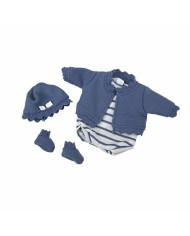 Vestiti per le bambole Arias 40 cm