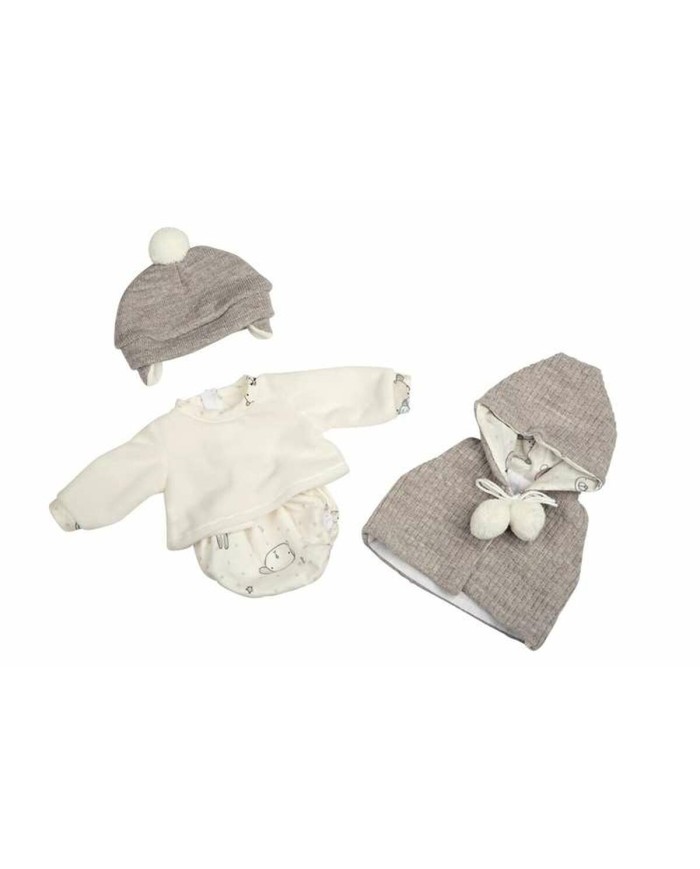 Vestiti per le bambole Arias 40 cm