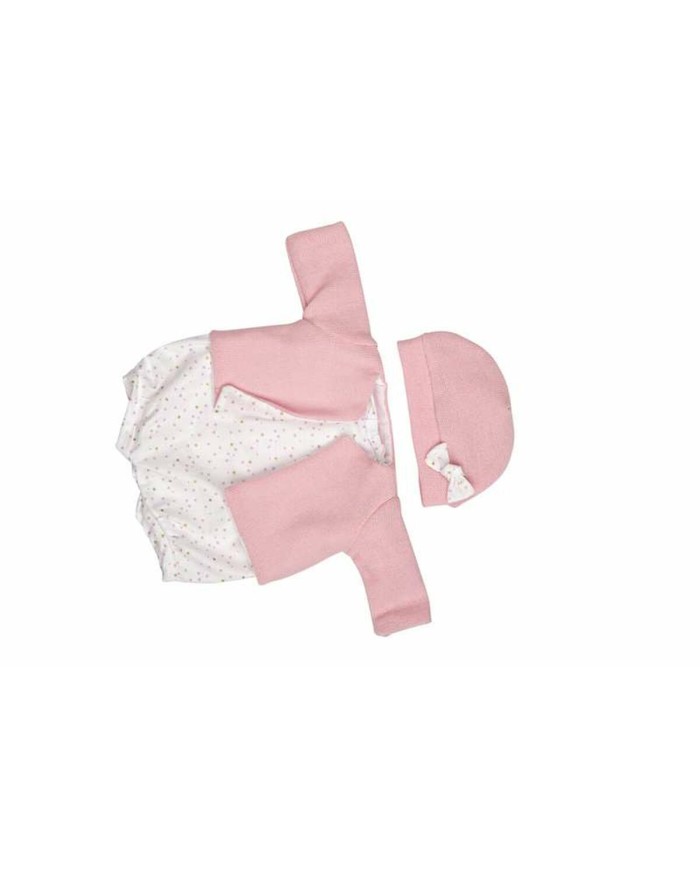 Vestiti per le bambole Arias 40 cm