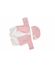 Vestiti per le bambole Arias 40 cm