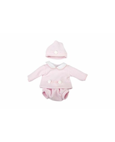 Vestiti per le bambole Arias 40 cm