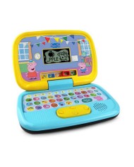 Giocattolo Interattivo per Bambini Vtech Peppa Pig 5,6 x 23,7 x 15,8 cm Giocattolo Interattivo per Bambini Vtech Peppa Pig 5,6 x 23,7 x 15,8 cm