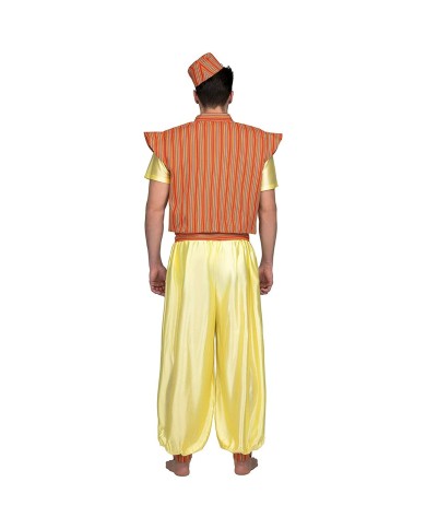 Costume per Adulti My Other Me Aladdín M/L