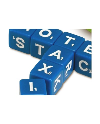 Gioco da Tavolo Cayro Cross Dices