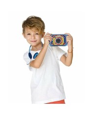 Fotocamera Digitale per Bambini Vtech Kidizoom Touch 3,5" 5 Mpx