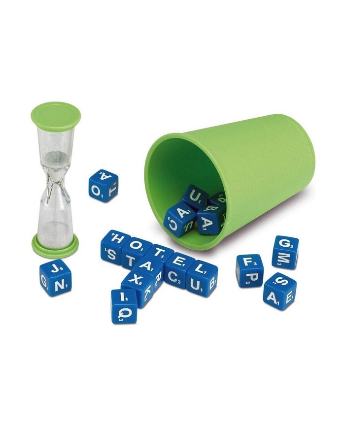 Gioco da Tavolo Cayro Cross Dices Gioco da Tavolo Cayro Cross Dices