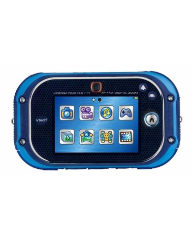 Fotocamera Digitale per Bambini Vtech Kidizoom Touch 3,5" 5 Mpx