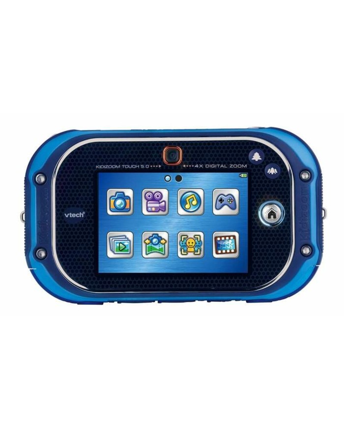 Fotocamera Digitale per Bambini Vtech Kidizoom Touch 3,5" 5 Mpx