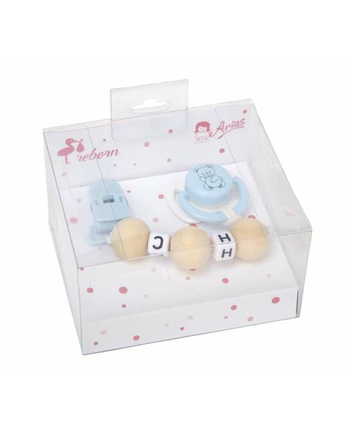 Set di Succhietto e Portasucchietto Arias