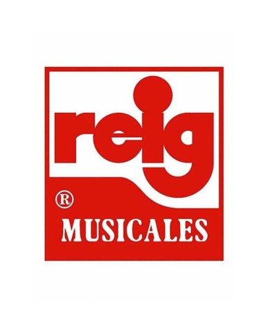 Chitarra da Bambino Reig Elettronica Chitarra da Bambino Reig Elettronica