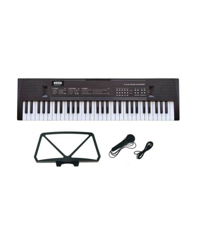 Pianoforte Elettrico Reig Pianoforte Elettrico Reig