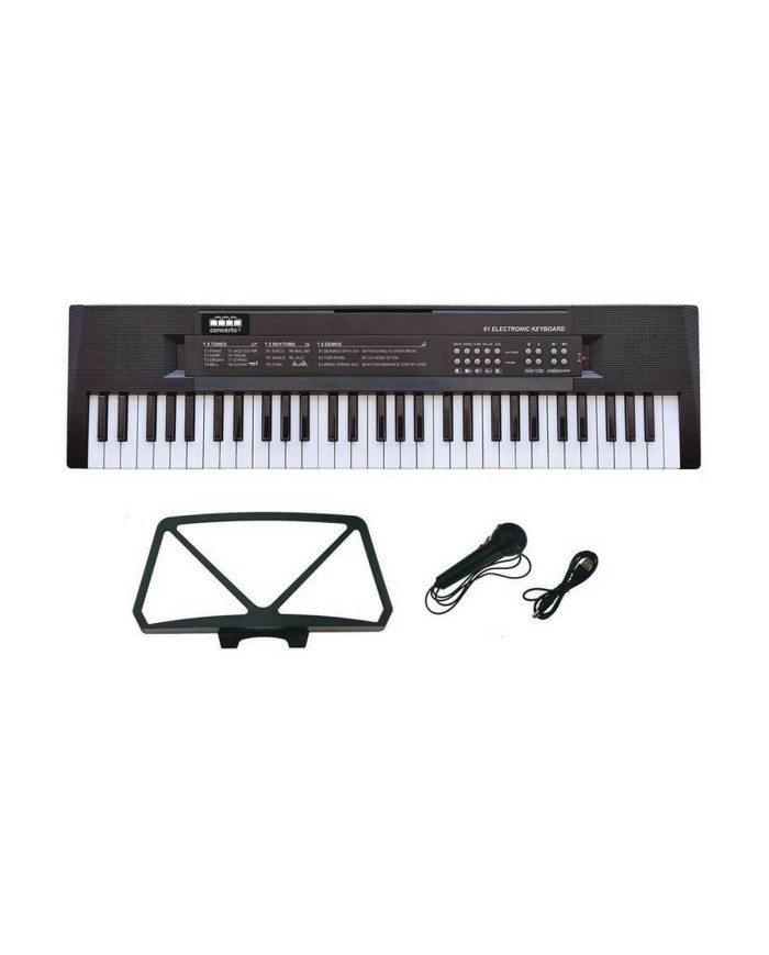 Pianoforte Elettrico Reig