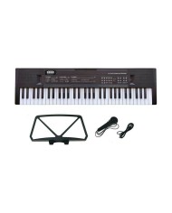 Pianoforte Elettrico The Avengers