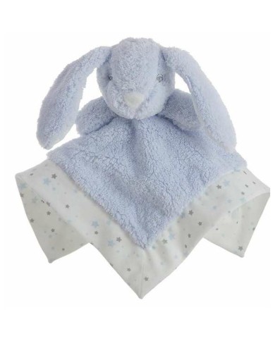 DouDou  Coniglio 30 x 30 cm Sonaglio