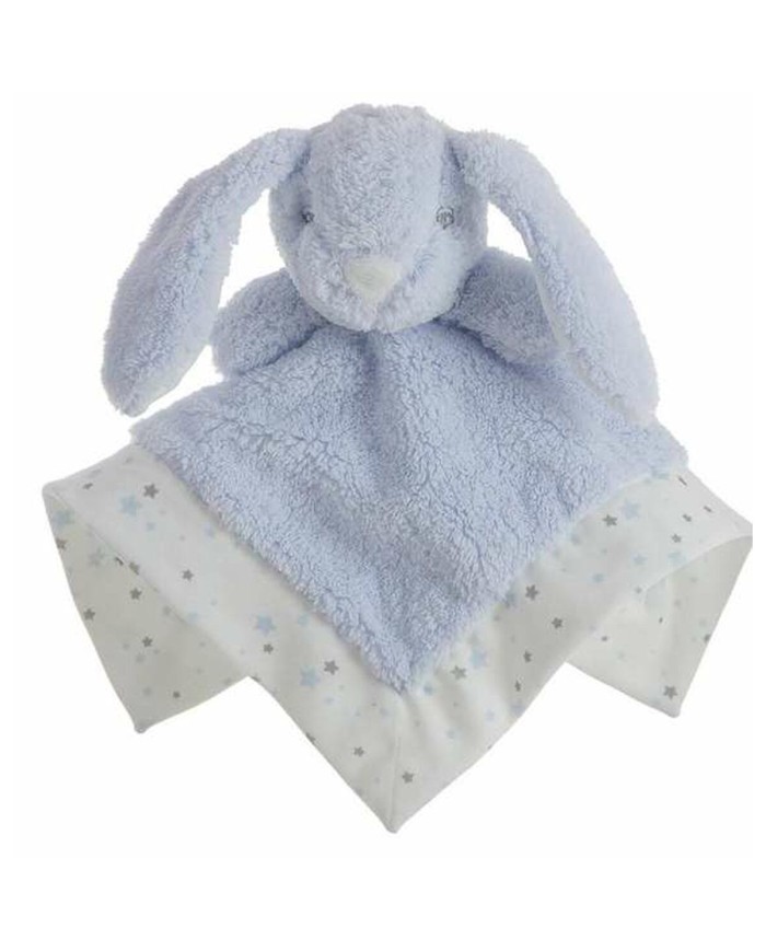 DouDou  Coniglio 30 x 30 cm Sonaglio DouDou  Coniglio 30 x 30 cm Sonaglio