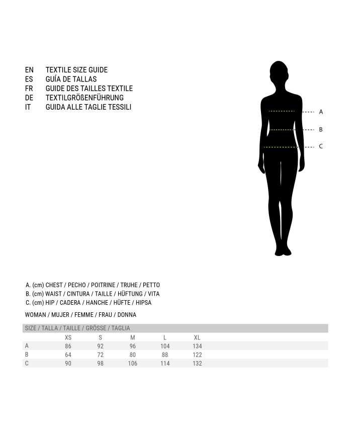 Costume per Adulti Limit Costumes Azzurro Costume per Adulti Limit Costumes Azzurro