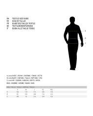 Costume per Adulti Limit Costumes Azzurro Costume per Adulti Limit Costumes Azzurro