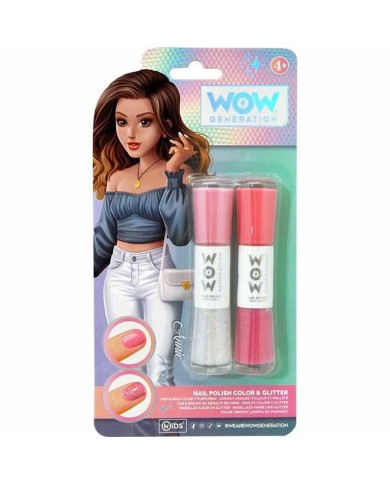 Smalto per unghie Smalto per unghie