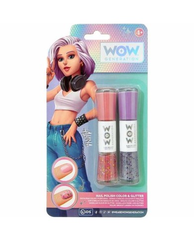 Smalto per unghie Smalto per unghie