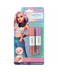 Smalto per unghie Smalto per unghie